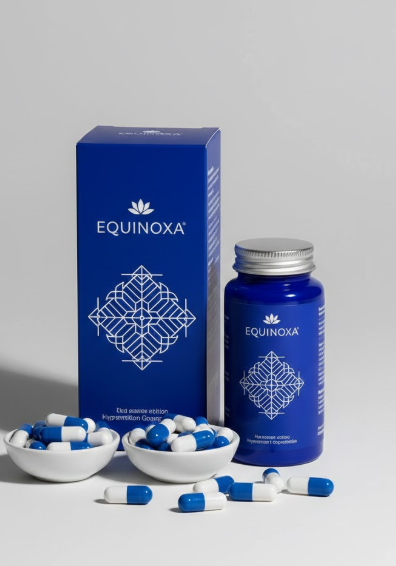 Equinoxa Kapseln